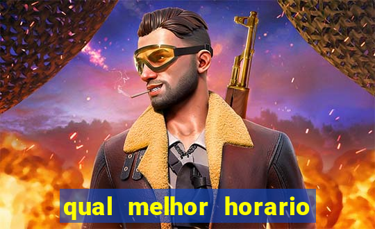 qual melhor horario para jogar betano